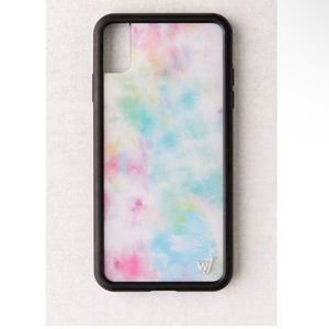 Wildflower Pastel Iphone Xr Case